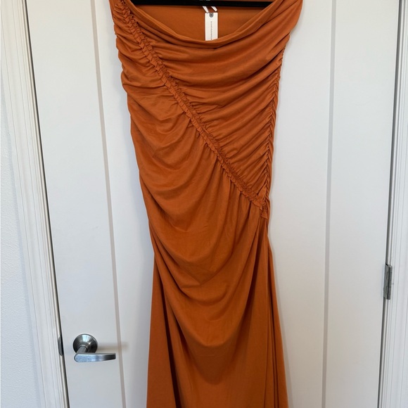 Anthropologie Gabbie Dress - Picture 4 of 5